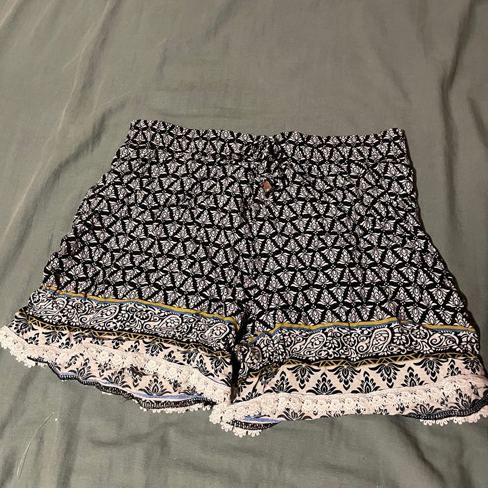 shorts
